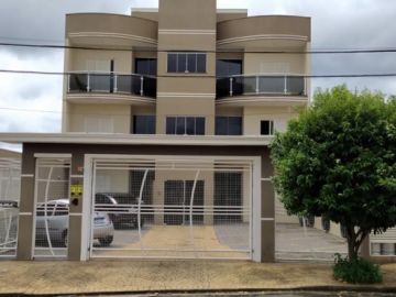 Apartamento - Aluguel - Jardim São Roque - Americana - SP