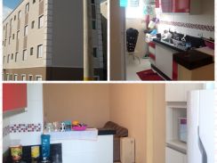 Apartamento - Venda - Machadinho - Americana - SP