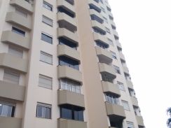 Apartamento - Venda - Machadinho - Americana - SP