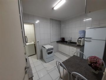 Apartamento - Venda - Vila Galo - Americana - SP