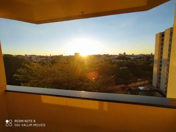 Apartamento - Venda - Machadinho - Americana - SP