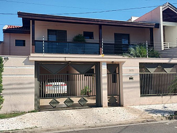 Sobrado � Venda
