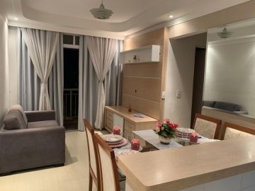 Apartamento - Venda - Vila Omar - Americana - SP