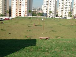 Apartamento - Venda - Machadinho - Americana - SP