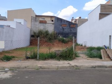 Terreno - Venda - Parque Nova Carioba - Americana - SP