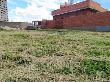 Terreno em Condomínio - Venda - Jardim Dona Maria Azenha - Nova Odessa - SP