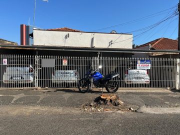 EM ZONA MISTA: RESIDENCIAL E COMERCIAL