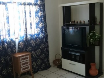 Apartamento - Venda - Vila Galo - Americana - SP