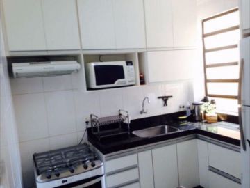 Apartamento - Venda - Vila Galo - Americana - SP