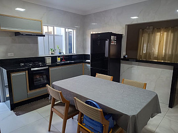 Casa � Venda