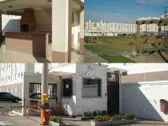 Apartamento - Venda - Machadinho - Americana - SP