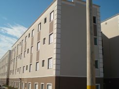 Apartamento - Venda - Machadinho - Americana - SP